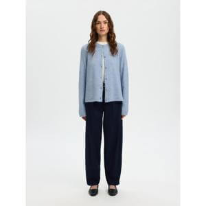 Selected Femme Lulu New Knit Cardigan